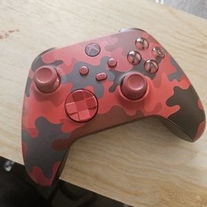 Xbox 1 controller